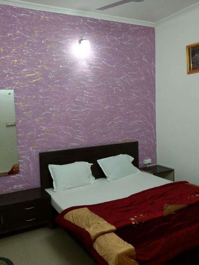 Hotel Aashiyanaa Palace Agra  Extérieur photo