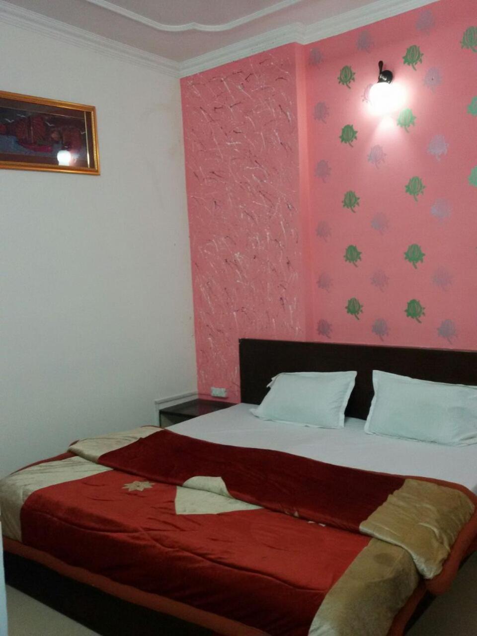 Hotel Aashiyanaa Palace Agra  Extérieur photo