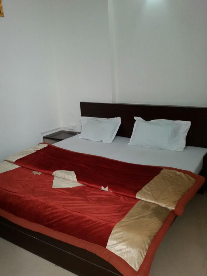 Hotel Aashiyanaa Palace Agra  Extérieur photo