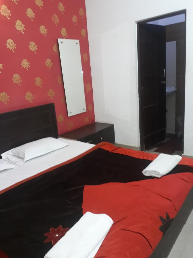 Hotel Aashiyanaa Palace Agra  Extérieur photo